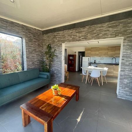 Dependance Au Sein D'Une Villa Avec Piscine Екс ан Прованс Екстериор снимка